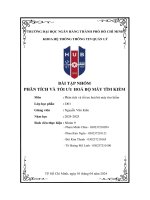 giới thiệu về cửa hàng youglow