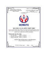 luận chứng cơ sở lý luận phương pháp luận và thực tiễn ở nước ta trong thời kỳ quá độ xây dựng chủ nghĩa xã hội thì nền kinh tế nước ta phải tồn tại nhiều thành phần