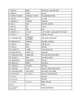 Unit 2 life in the countryside