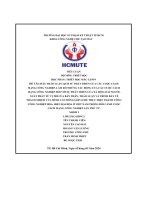 hãy thảo luận lịch sử phát triển của các cuộc cách mạng công nghiệp làm rõ những tác động của các cuộc cách mạng công nghiệp đối với sự phát triển của xã hội loài người 2