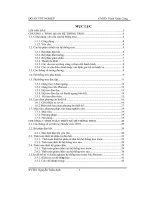 tính toán thiết kế hệ thống treo trên xe honda civic 2018