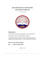 chứng minh những sáng tạo của hồ chí minh trong việc vận dụng học thuyết chính trị mác lênin vào điều kiện việt nam