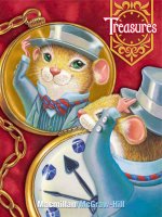 treasures grades 1 vol 1