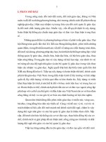 Sáng kiến kinh nghiệm -Một Số Biện Pháp Xây Dựng Trường Tiểu Học Đạt Chuẩn Quốc Gia