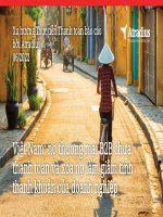 VIỆT NAM: NỢ THƯƠNG MẠI B2B CHƯA THANH TOÁN VÀ XÓA NỢ LÀM GIẢM TÍNH THANH KHOẢN CỦA DOANH NGHIỆP