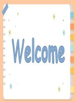 slide thuyết trình tồn tại xã hội và ý thức xã hội