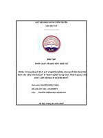 điều 3 trong quy định đạo đức nghề nghiệp của người làm báo việt nam yêu cầu nhà báo phải hành nghề trung thực khách quan công tâm