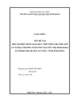 Lvptnt  lớp 3 4 tuổi (1)   phạm thị hiển    trường mn nguyễn thị minh khai