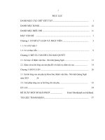 khảo sát sự hài lòng của sản phụ được chăm sóc sau sinh tại bệnh viện sản nhi quảng ngãi năm 2023