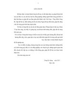 thực trạng chăm sóc dẫn lưu bàng quang trên người bệnh sau phẫu thuật nội soi tăng sinh tuyến tiền liệt tại bệnh viện việt nam thụy điển uông bí năm 2023