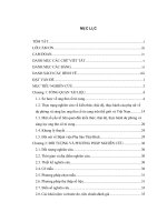 kiến thức thái độ thực hành về dự phòng và sàng lọc ung thư cổ tử cung của phụ nữ đến khám tại bệnh viện phụ sản thái bình năm 2023