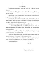 thực trạng chăm sóc sản phụ 24h sau sinh thường tại bệnh viện bạch mai năm 2023