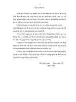 thực trạng chuẩn bị người bệnh trước phẫu thuật cấp cứu tại bệnh viện việt nam thụy điển uông bí quảng ninh năm 2023