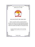 trình bày các hình thức thiết kế sản phẩm truyền thông cho cho một bộ nhận diện thương hiệu ý nghĩa của việc sử dụng bộ sản phẩm nhận diện thương hiệu