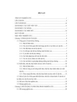 kiến thức thái độ và thực hành tự chăm sóc mắt cận thị của học sinh thcs có tật khúc xạ đến khám tại bệnh viện mắt tỉnh nam định năm 2023