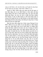 Giáo trình Luật Thương mại quốc tế - Trường Đại học Luật Hà Nội. Nông Quốc Bình chủ biên, Nguyễn Thị Thu Hiền (Phần 2)