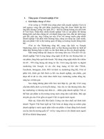 tổ chức hoạt động của i viet