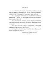 thực trạng chất lượng giấc ngủ của người bệnh sau phẫu thuật u cột sống tại bệnh viện k năm 2023