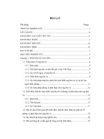 kiến thức thái độ thực hành về phòng và phát hiện sớm ung thư vú của nữ công an tỉnh thái bình năm 2023