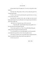 sự hài lòng của cha mẹ bệnh nhi điều trị nội trú tại bệnh viện sản nhi tỉnh quảng ngãi năm 2023