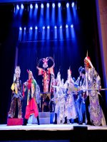 slide tiểu luận cải lương