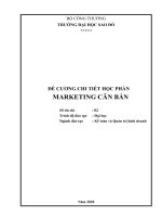 KẾ TOÁN VÀ QUẢN TRỊ KINH DOANH