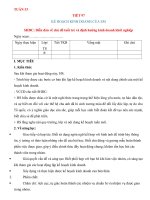 GIÁO ÁN SINH HOẠT DƯỚI CỜ Diễn đàn về chủ đề tuổi trẻ và định hướng kinh doanh khởi nghiệp GIÁO ÁN SINH HOẠT LỚP Trao đổi về những ý tưởng, sáng kiến kinh doanh khả thi, phù hợp với lứa tuổi HOẠT ĐỘNG TRẢI NGHIỆM, HƯỚNG NGHIỆP LỚP 8 CÁNH DIỀU