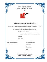 Ls hs16 vũ Đức thắng