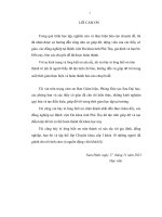 thực trạng chăm sóc hô hấp cho người bệnh copd tại bệnh viện đa khoa tỉnh phú thọ năm 2023