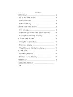 xử lý vi phạm trong chấp hành chế độ báo cáo thống kê cơ sở đối với doanh nghiệp nhà nước doanh nghiệp và dự án có vốn đầu tư nước ngoài