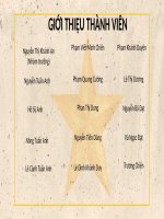 slide thuyết trình cuộc kháng chiến toàn quốc bùng nổ và đường lối kháng chiến của đảng