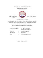 nguyên lý của v i lênin về đảng kiểu mới của giai cấp công nhân đảng là đội tiên phong là đội quân có tổ chức và là hình thức tổ chức cao nhất của giai cấp công nhân