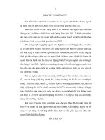 thay đổi hành vi tự chăm sóc của người bệnh đái tháo đường type 2 tại bệnh viện đa khoa tỉnh quảng ninh sau can thiệp giáo dục năm 2023