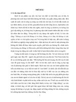 Vai trò của biên tập viên với công tác cộng tác viên tác giả trong quá trình tổ chức bản thảo sách thiếu nhi Ở nước ta hiện nay