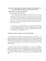Tài liệu tthcm