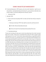 giáo trình tinh gọn tmqt