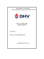 Tiểu Luận Học Phần Lịch Sử Đảng  Tính Tất Yếu Lịch Sử Về Sự Lựa Chọn Con Đường Cách Mạng Vô Sản Của Cách Mạng Việt Nam.pdf