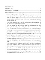 thảo luận học kỳ lds2