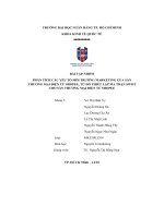 Phân Tích Các Yếu Tố Môi Trường Marketing Của Sàn Thương Mại Điện Tử Shopee, Từ Đó Thiết Lập Ma Trận Swot Cho Sàn Thương Mại Điện Tử Shopee.pdf