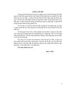 xử lý tình huống trong tiếp công dân về giải quyết vi phạm giao thông đường bộ