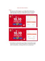 báo cáo thực hành 2