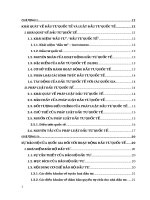 đầu tư quốc tế