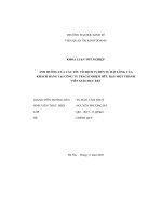 Ảnh Hưởng Của Các Yếu Tố Dịch Vụ Đến Sự Hài Lòng Của Khách Hàng Tại Công Ty Trách Nhiệm Hữu Hạn Một Thành Viên Giáo Dục Res.pdf