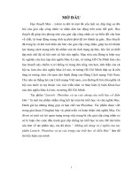 Triet  tác phẩm kinh dien   những nội dung và Ý nghĩa của tác phẩm lutvich  phoiobac và sự cáo trung của triết học cổ Điển Đức