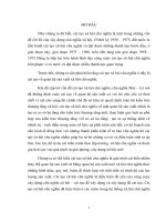 tiểu luận môn đường lối cmxhcn cải tạo xhcn 75 86