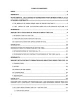 cisg law