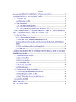 gia đình và vai trò của văn hóa gia đình trong đời sống xã hội