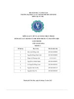 môn luật y tế và an toàn thực phẩmđăng ký lưu hành và thu hồi thuốc và nguyên liệulàm thuốc