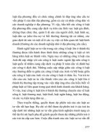 Giáo trình Luật so sánh - Trường Đại học Luật Hà Nội. Nguyễn Quốc Hoàn chủ biên, Phạm Trí Hùng (Phần 2)