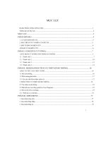 xây dựng website bán laptop làm đề tài cho đồ án cdio